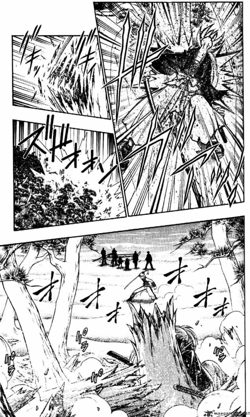 Read Rurouni Kenshin (en) Manga Online