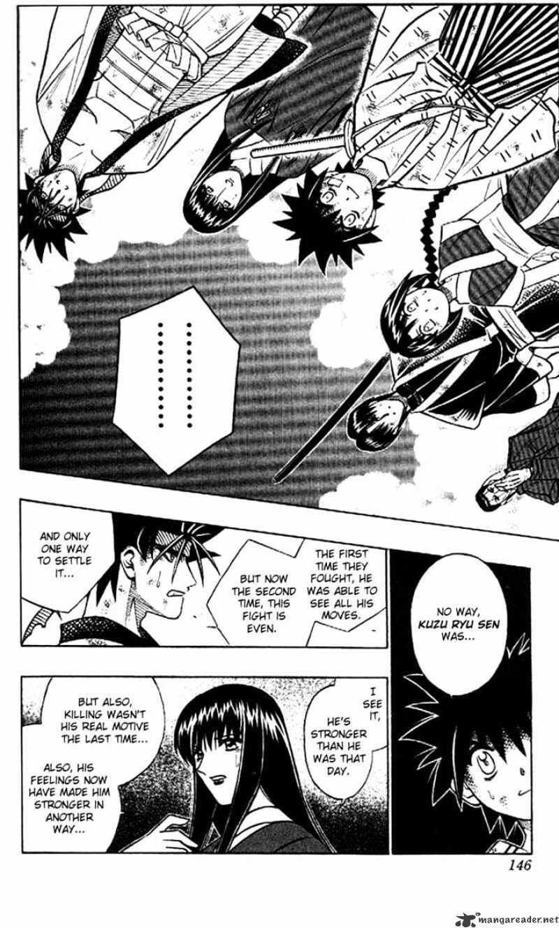 Read Rurouni Kenshin (en) Manga Online