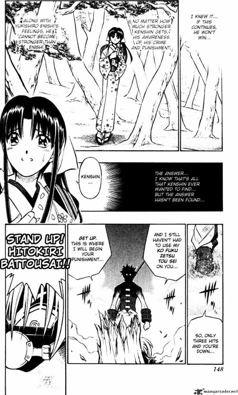 Read Rurouni Kenshin (en) Manga Online