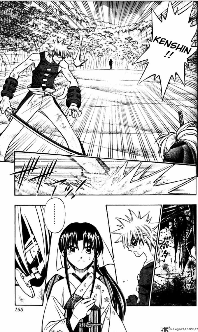 Read Rurouni Kenshin (en) Manga Online