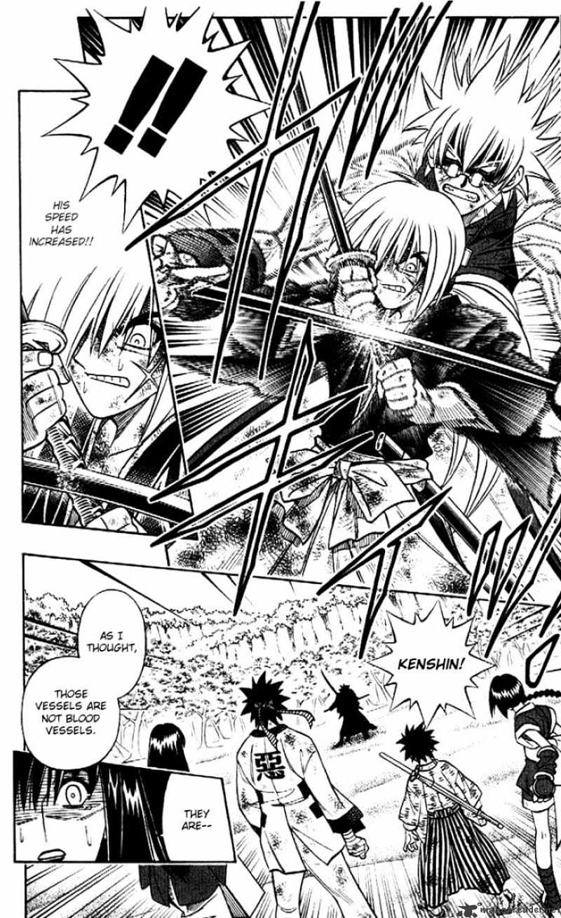 Read Rurouni Kenshin (en) Manga Online