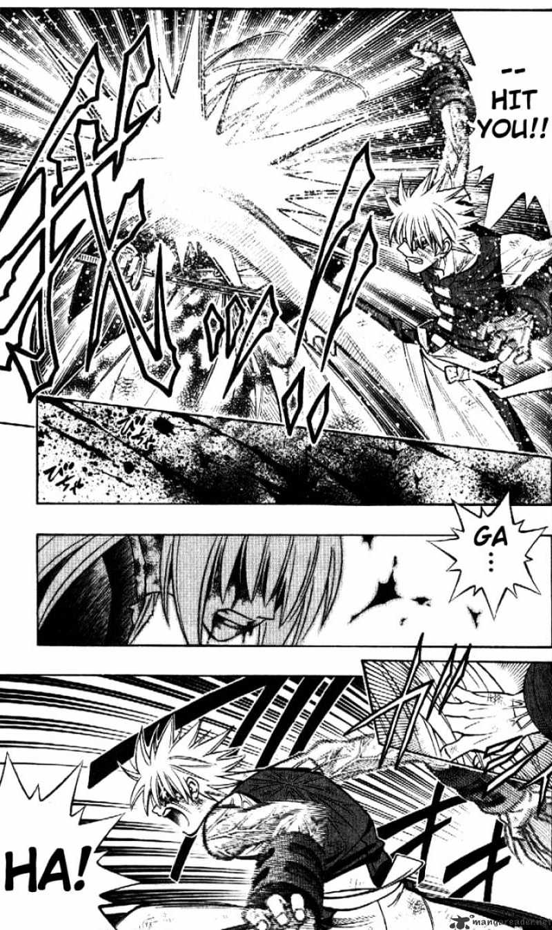 Read Rurouni Kenshin (en) Manga Online
