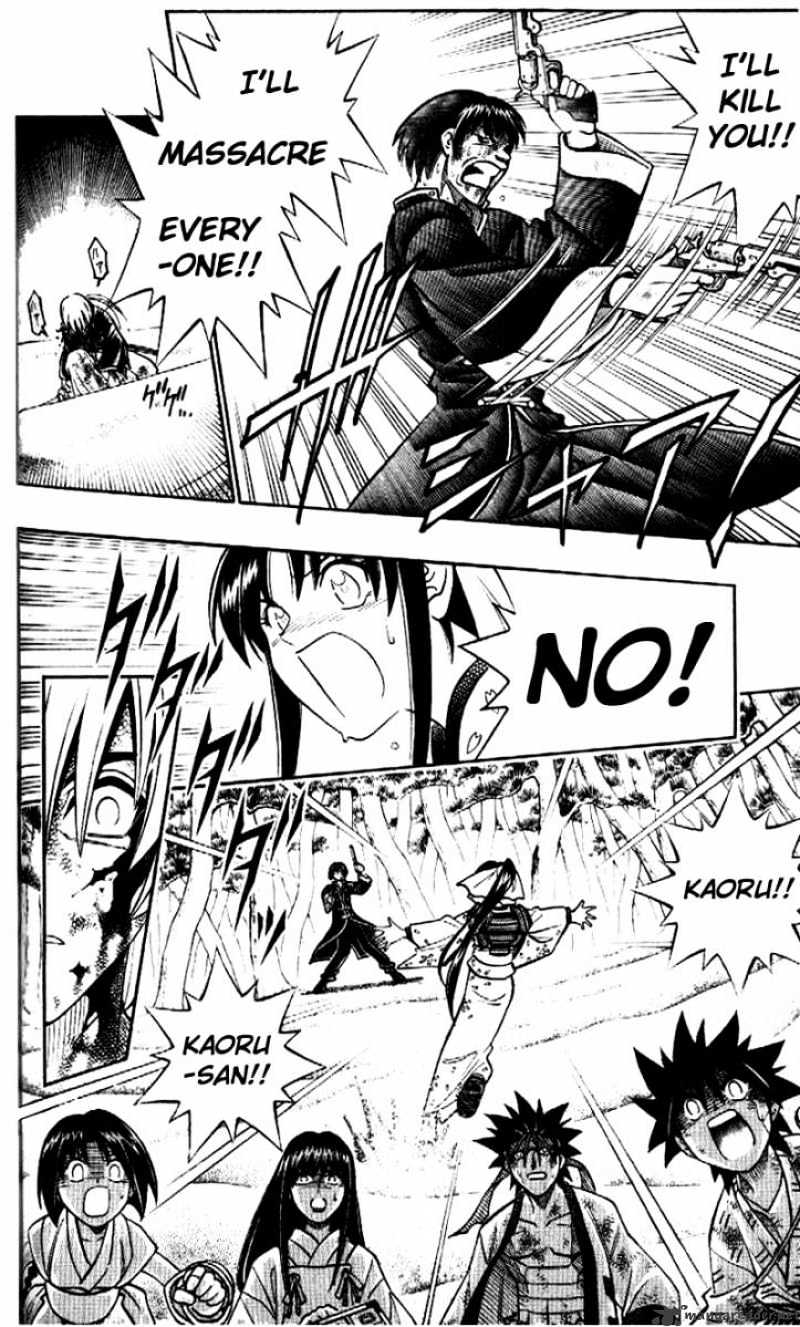 Read Rurouni Kenshin (en) Manga Online