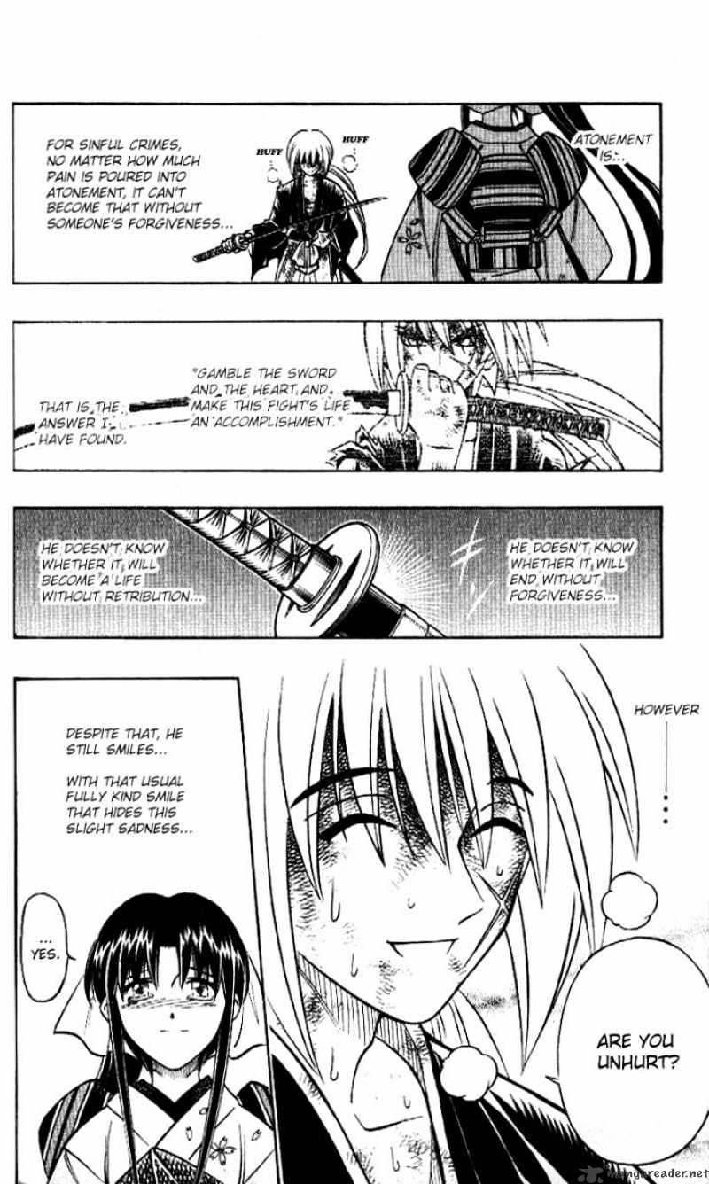 Read Rurouni Kenshin (en) Manga Online