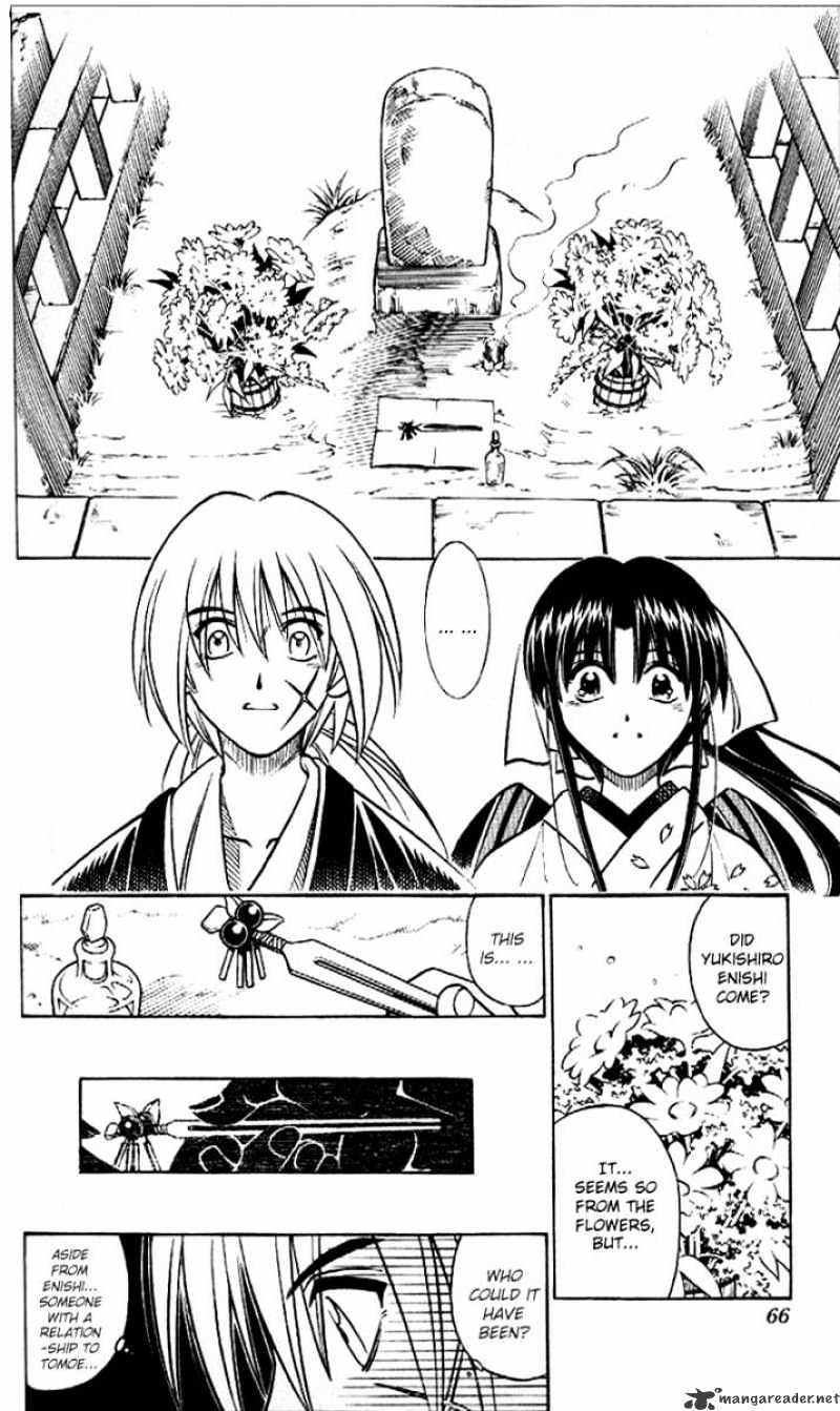 Read Rurouni Kenshin (en) Manga Online