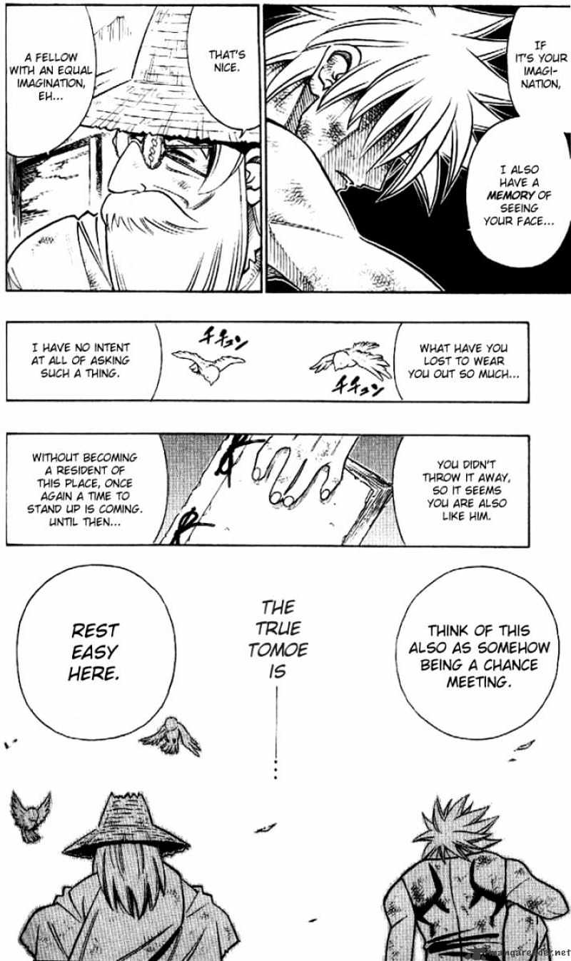 Read Rurouni Kenshin (en) Manga Online