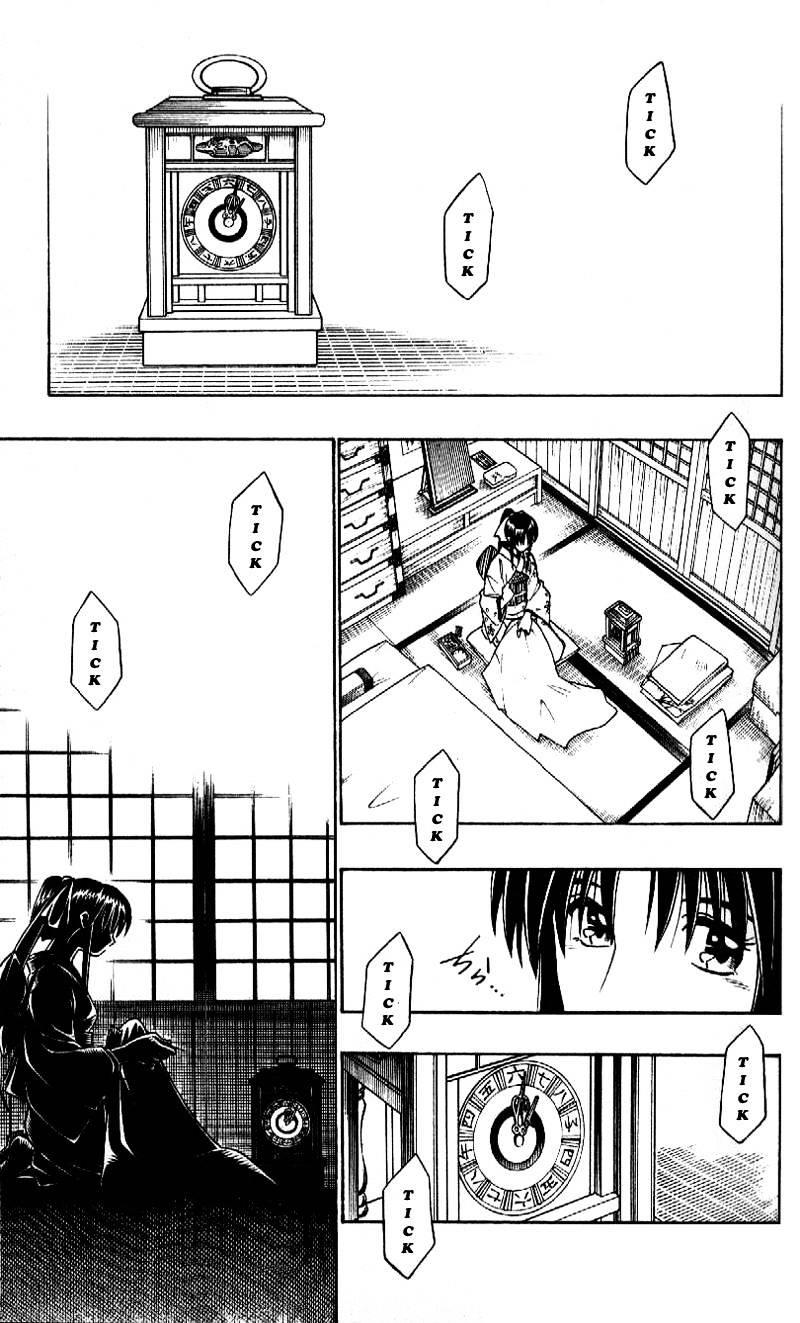 Read Rurouni Kenshin (en) Manga Online