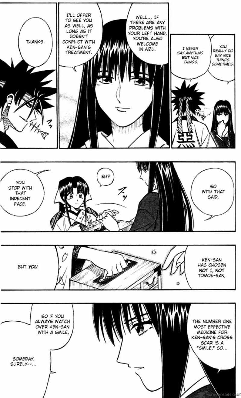 Read Rurouni Kenshin (en) Manga Online