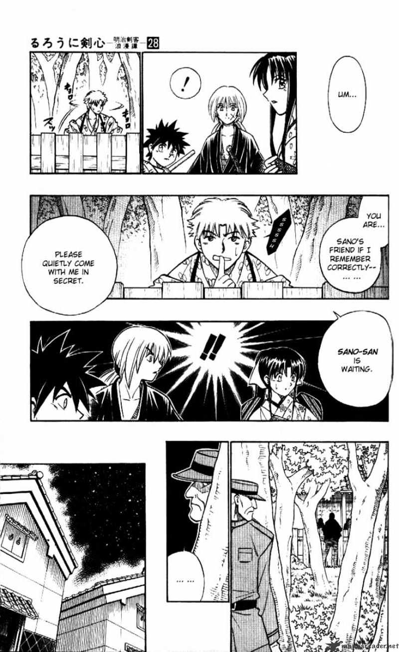 Read Rurouni Kenshin (en) Manga Online