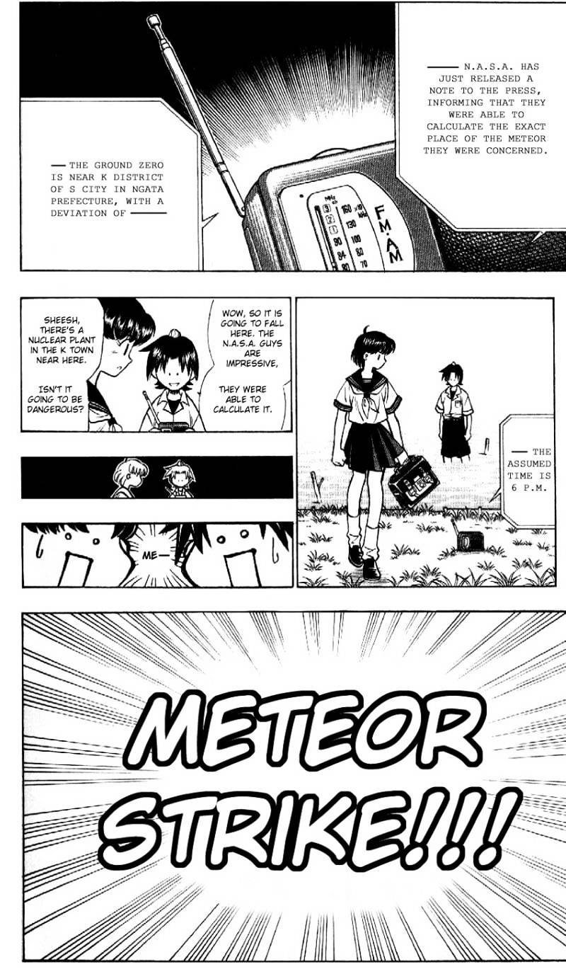 Read Rurouni Kenshin (en) Manga Online