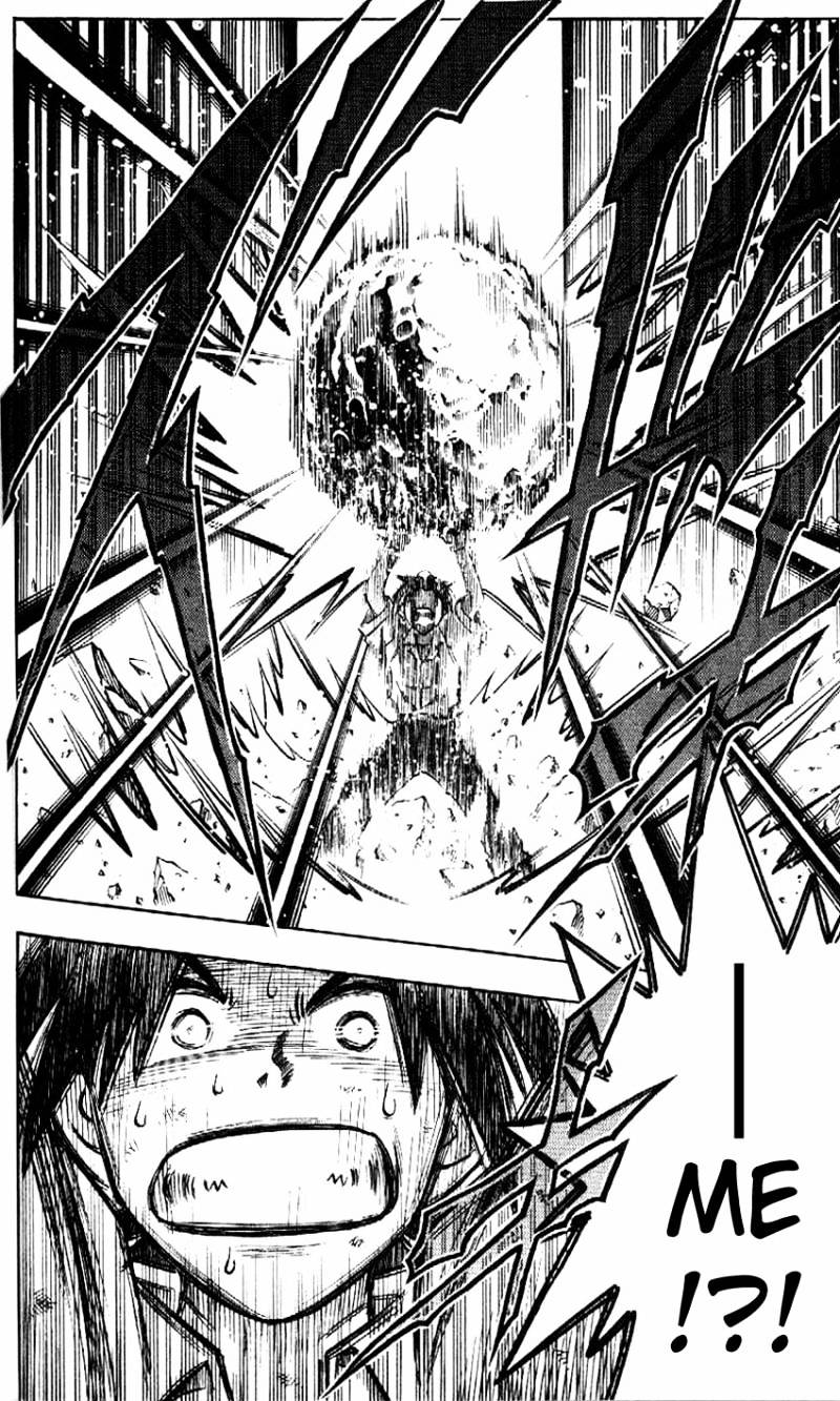 Read Rurouni Kenshin (en) Manga Online