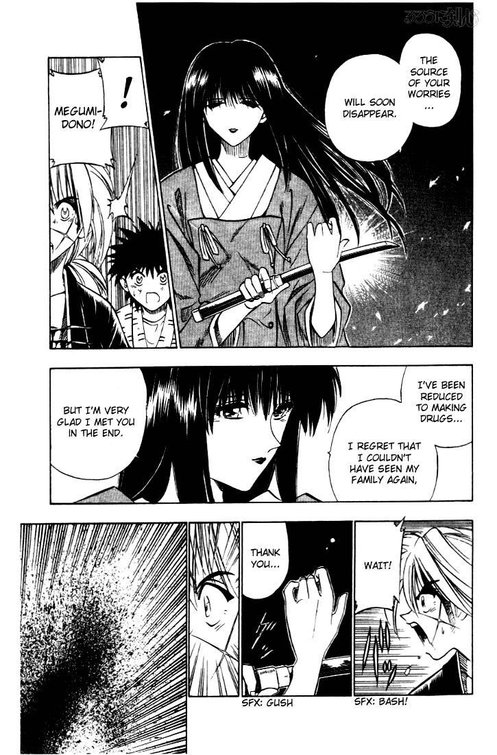 Read Rurouni Kenshin (en) Manga Online