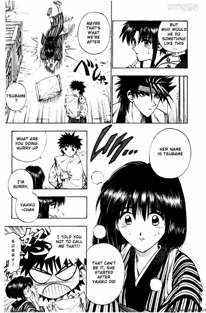 Read Rurouni Kenshin (en) Manga Online