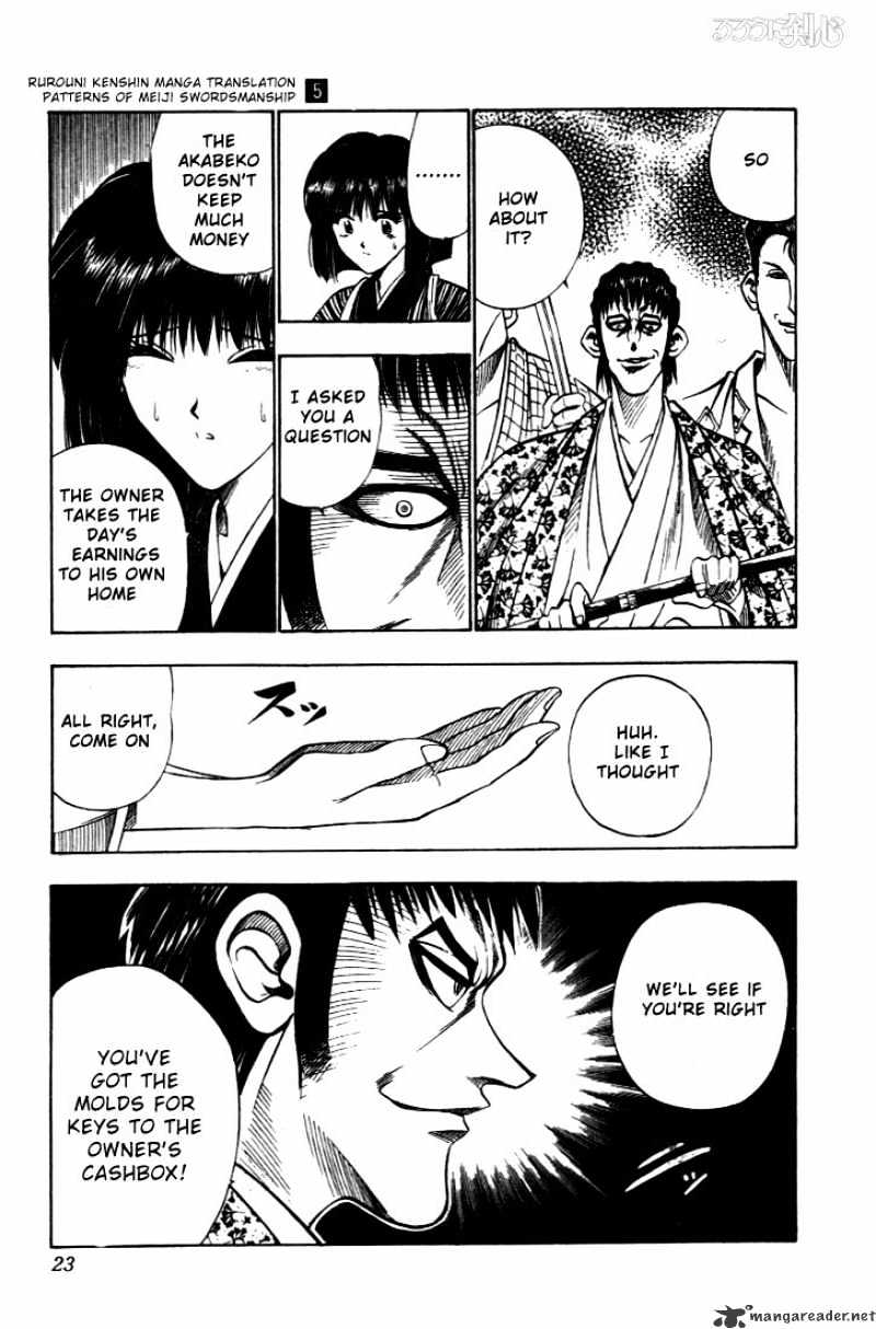 Read Rurouni Kenshin (en) Manga Online