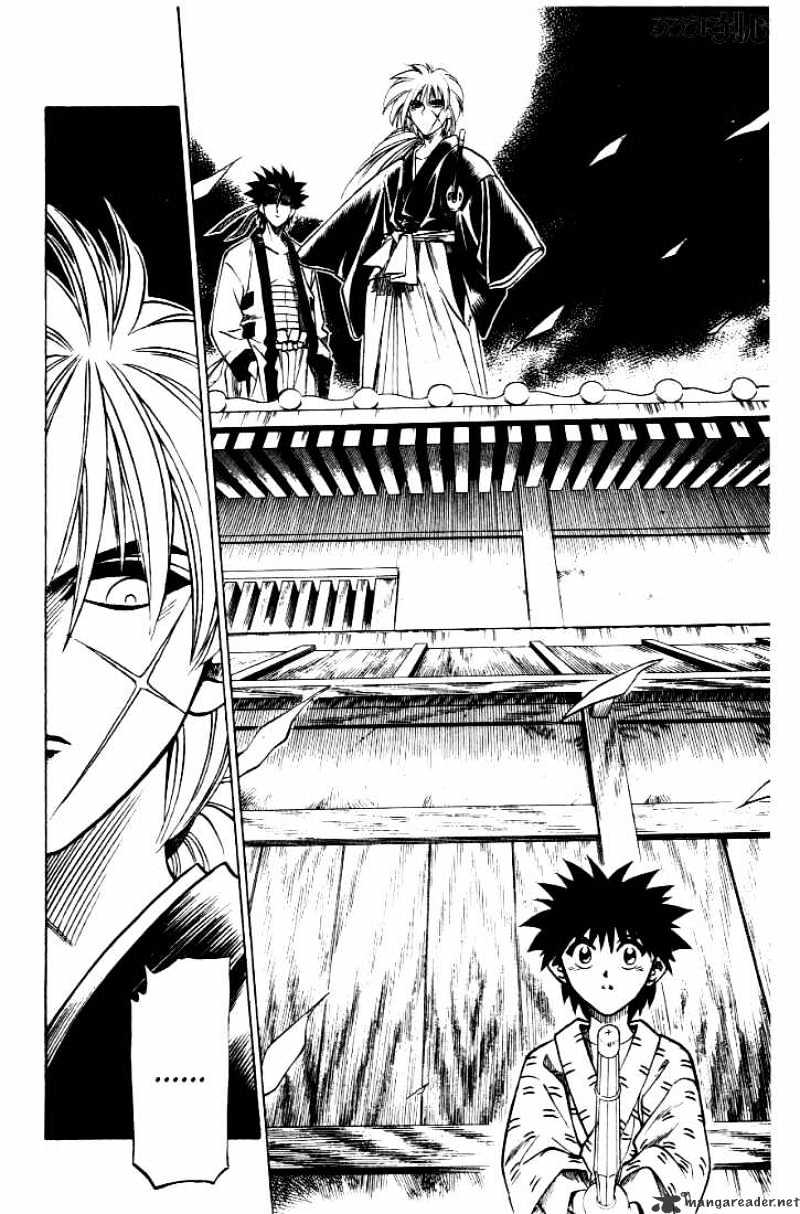 Read Rurouni Kenshin (en) Manga Online