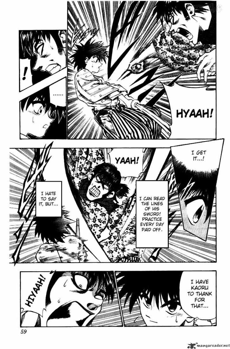 Read Rurouni Kenshin (en) Manga Online
