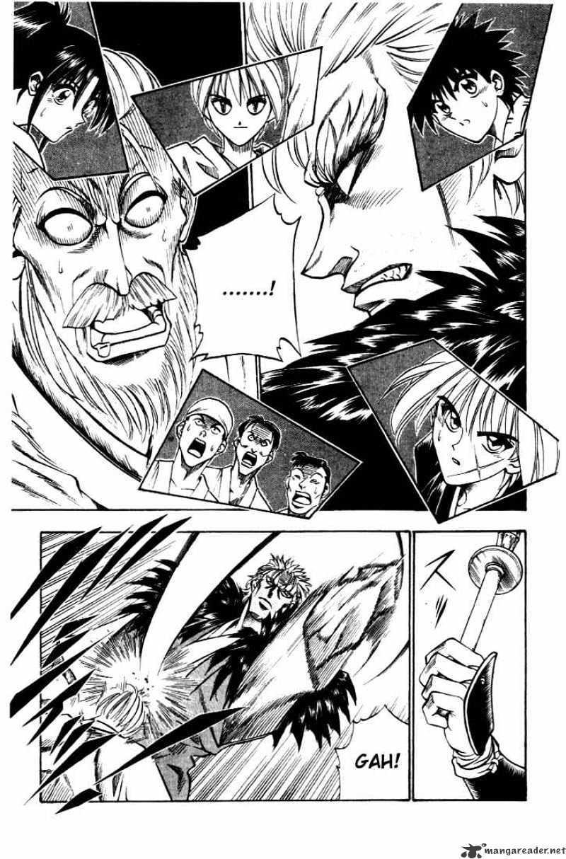 Read Rurouni Kenshin (en) Manga Online
