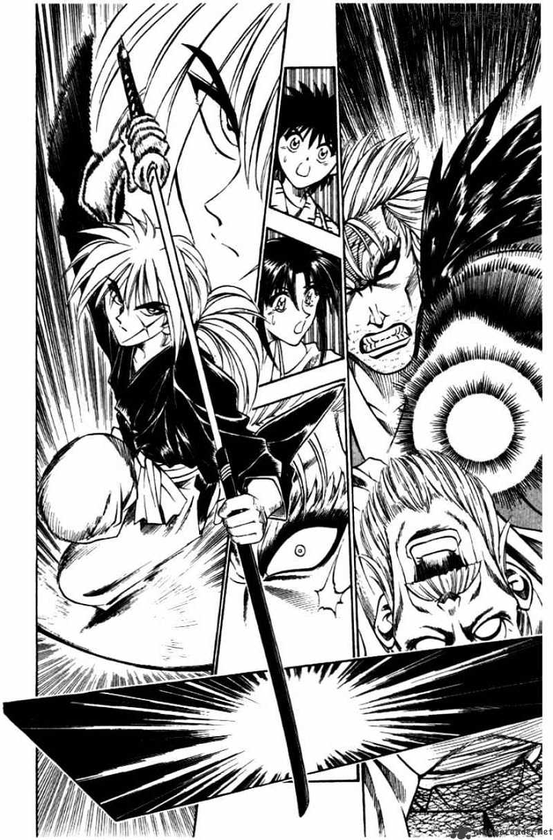 Read Rurouni Kenshin (en) Manga Online