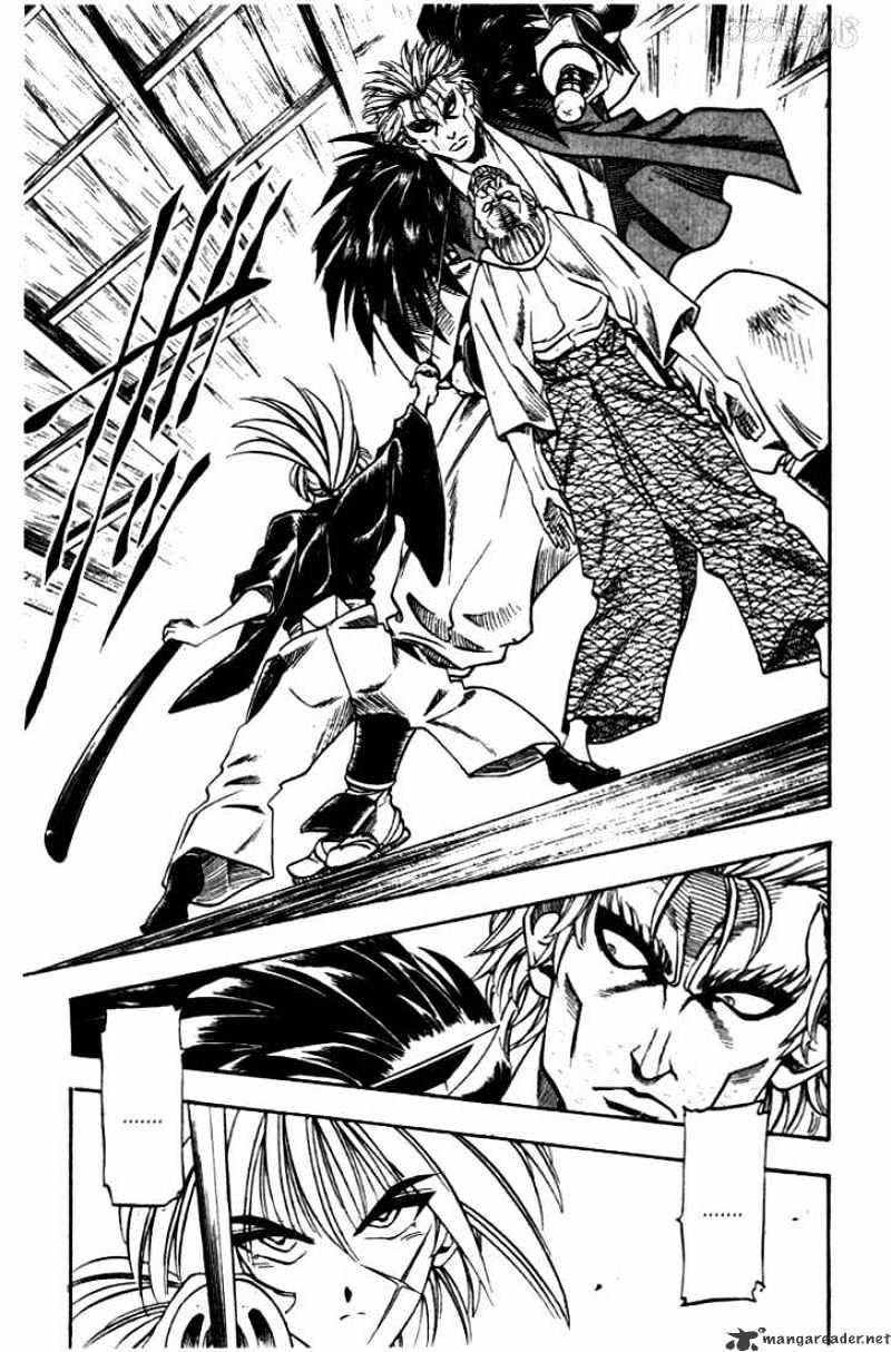 Read Rurouni Kenshin (en) Manga Online