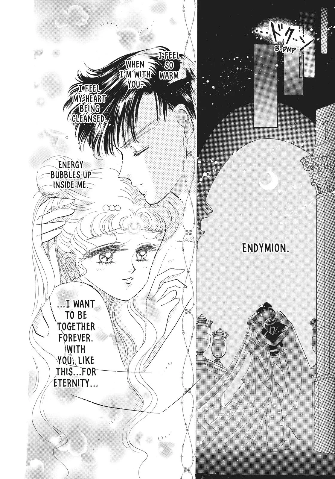 Read Sailor Moon (en) Manga Online