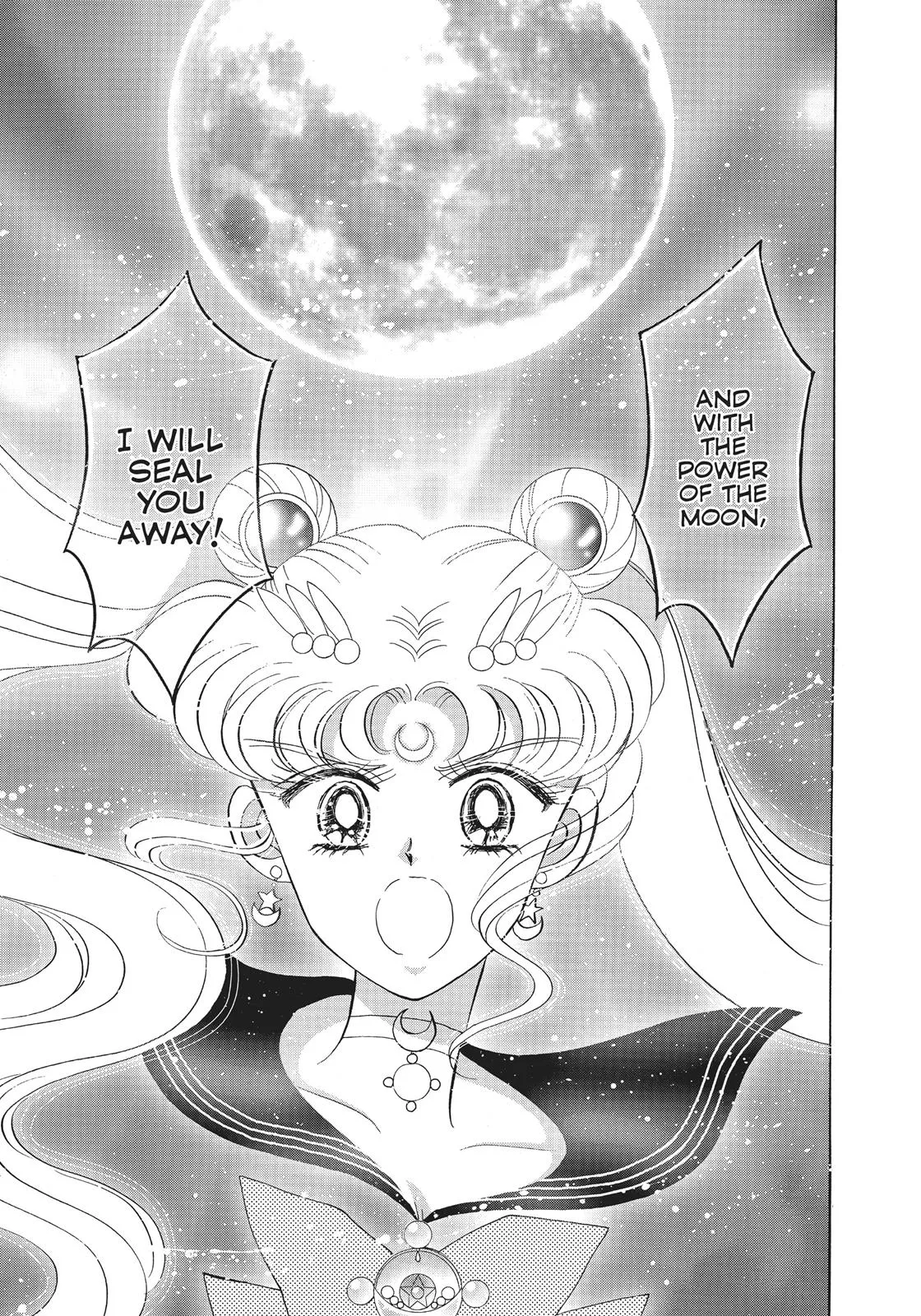 Read Sailor Moon (en) Manga Online