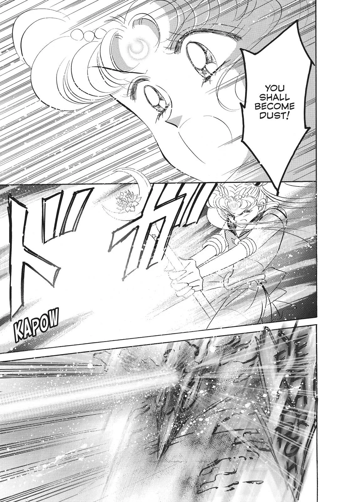 Read Sailor Moon (en) Manga Online