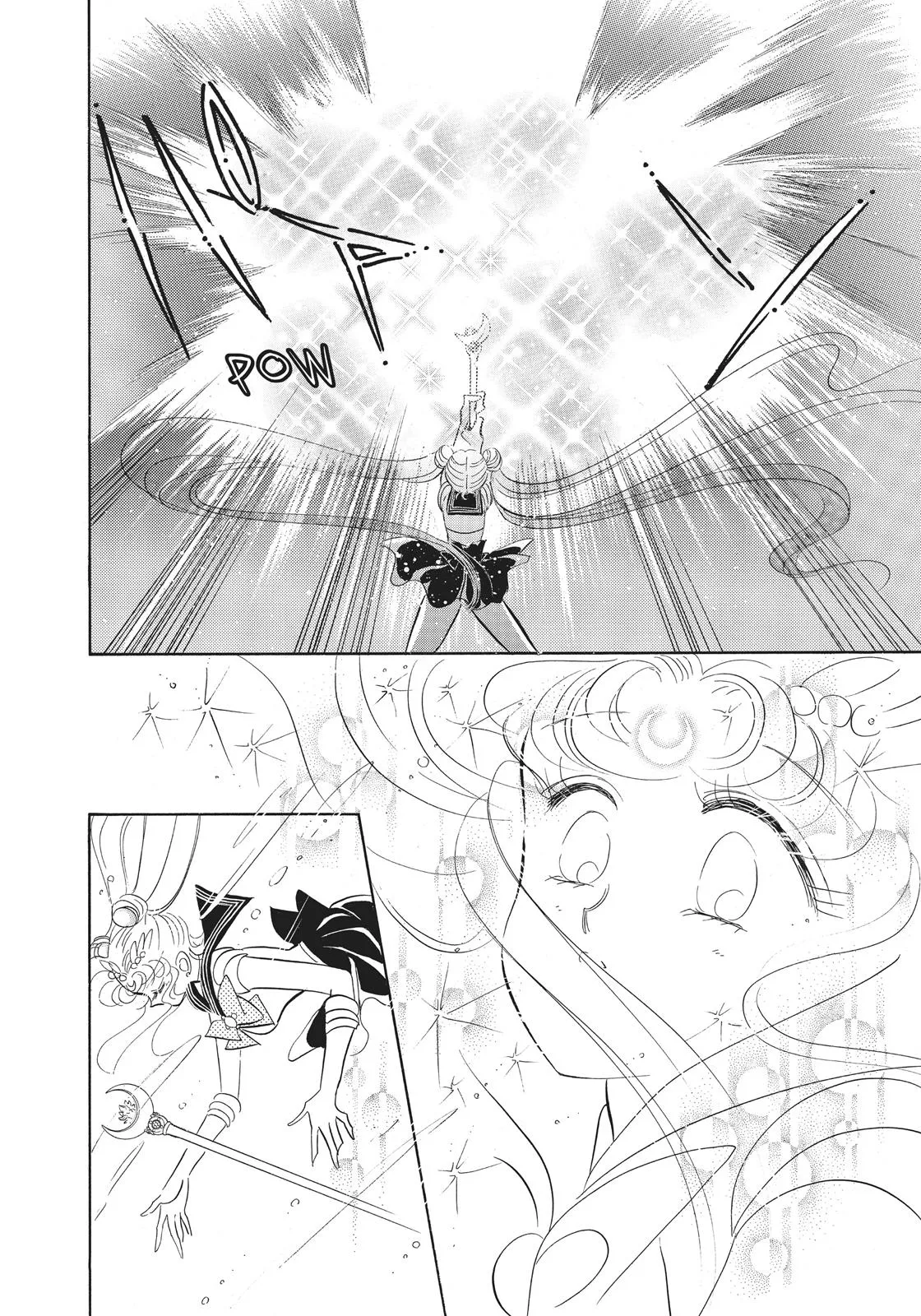 Read Sailor Moon (en) Manga Online