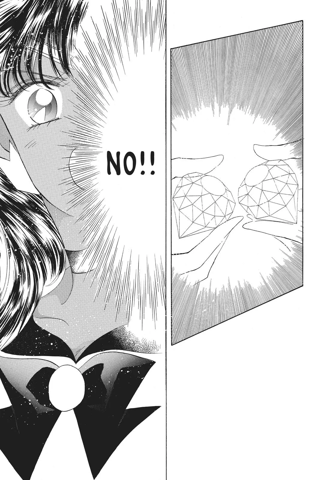 Read Sailor Moon (en) Manga Online