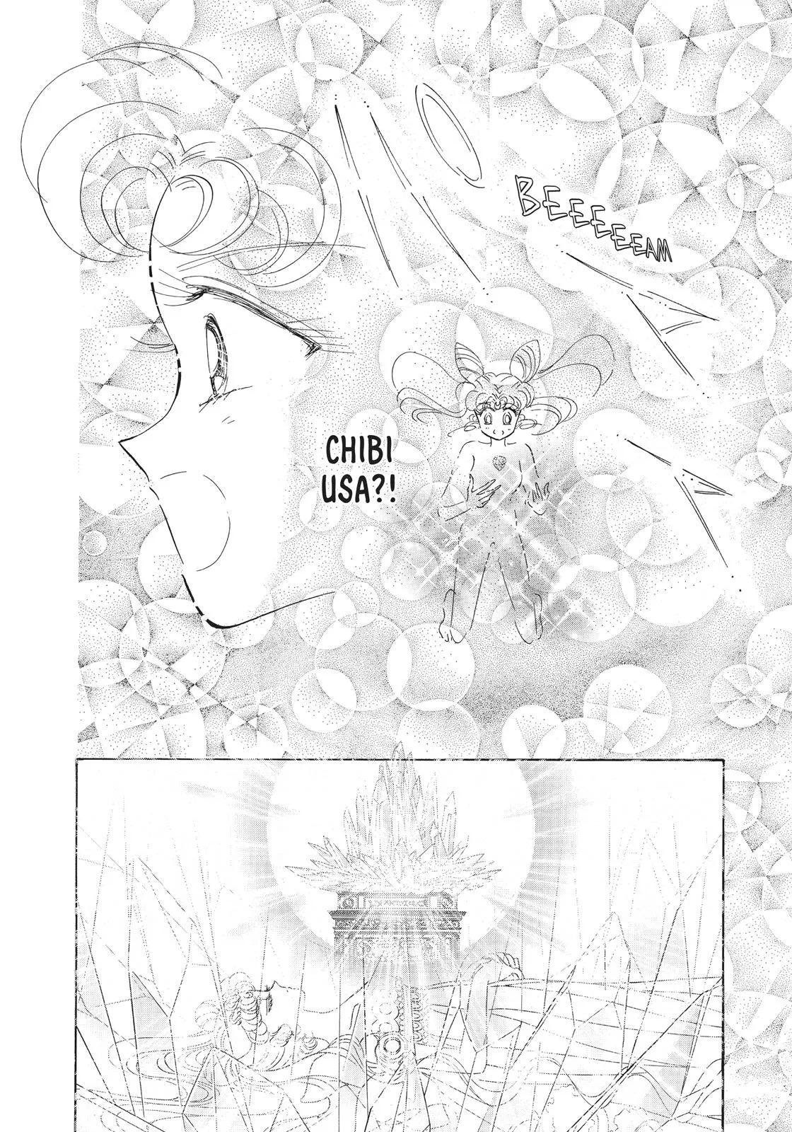 Read Sailor Moon (en) Manga Online