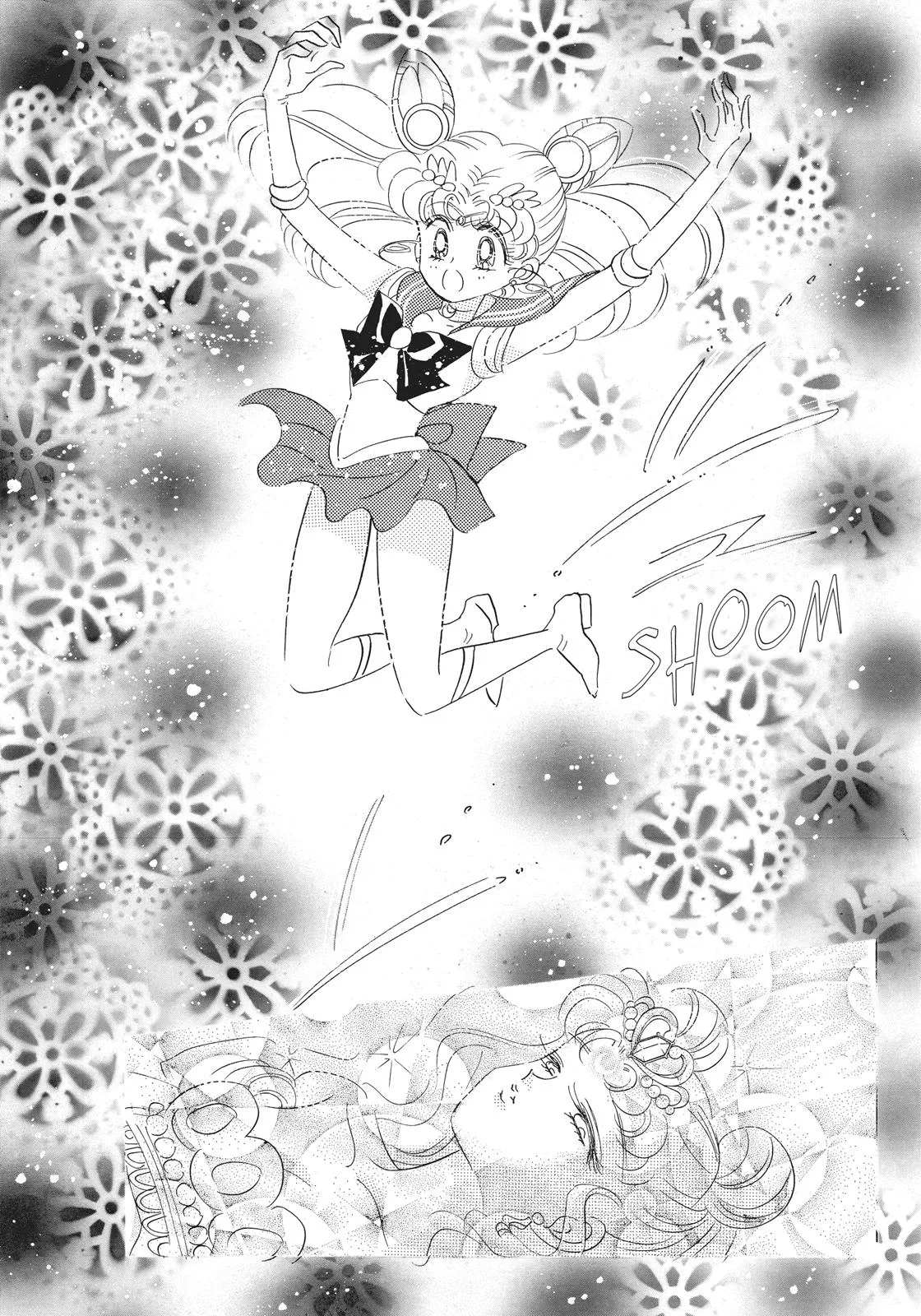 Read Sailor Moon (en) Manga Online