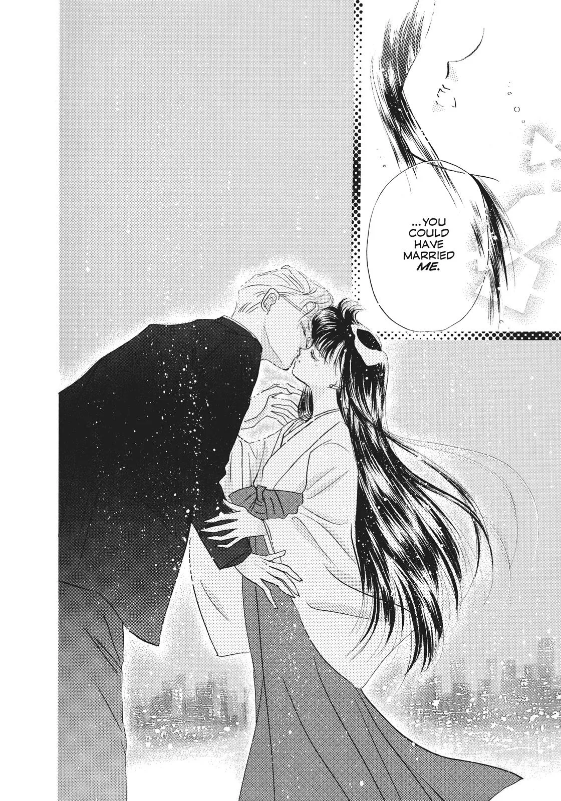 Read Sailor Moon (en) Manga Online