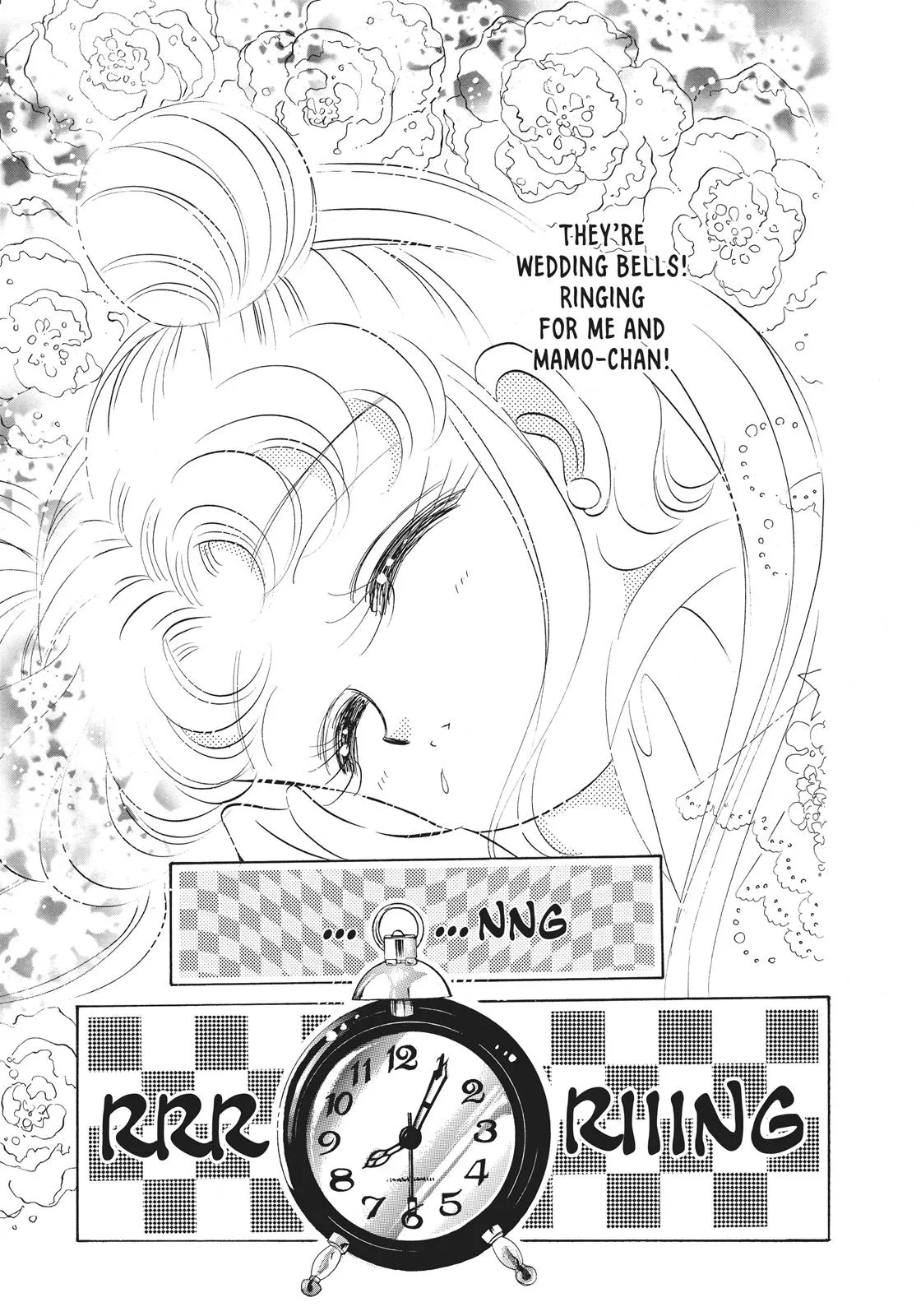 Read Sailor Moon (en) Manga Online