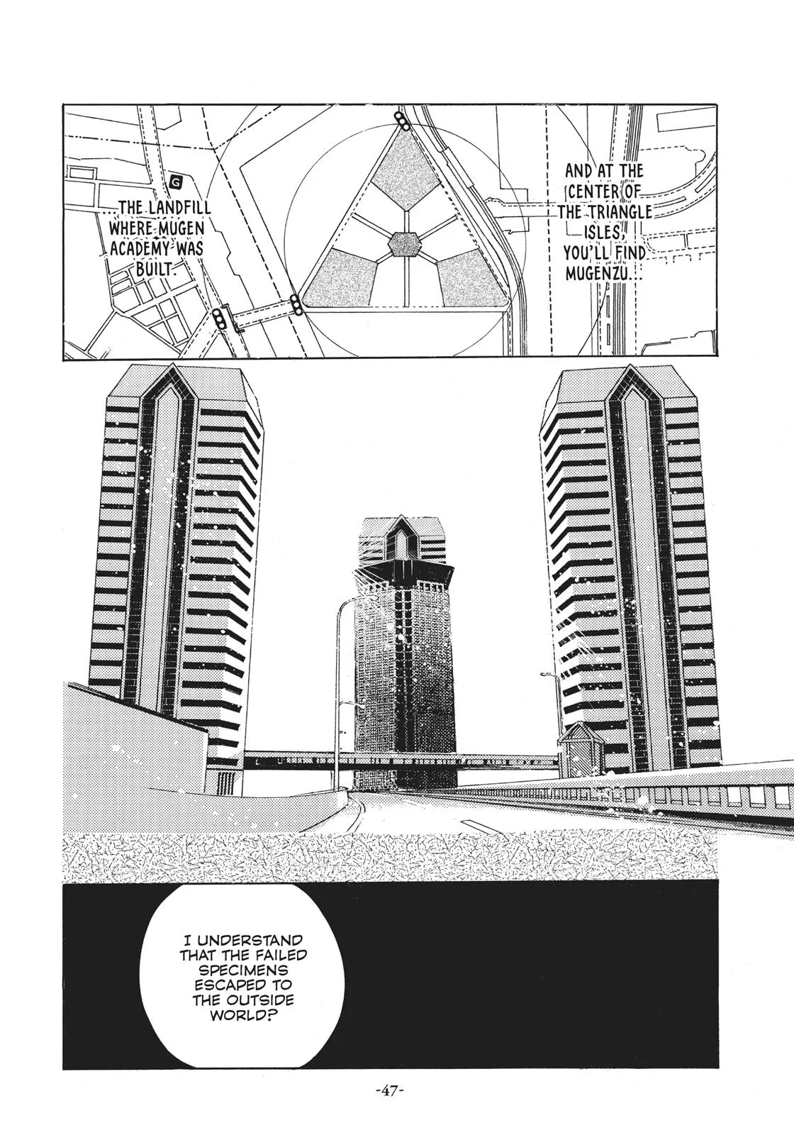 Read Sailor Moon (en) Manga Online