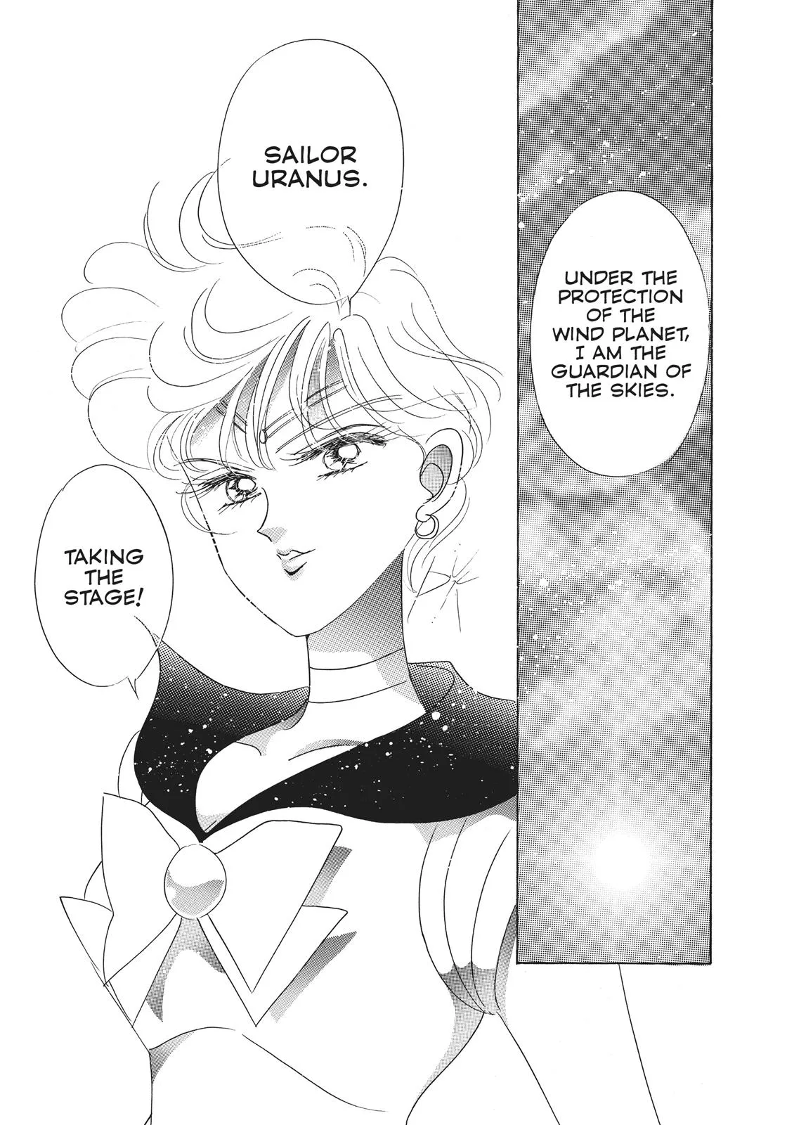 Read Sailor Moon (en) Manga Online