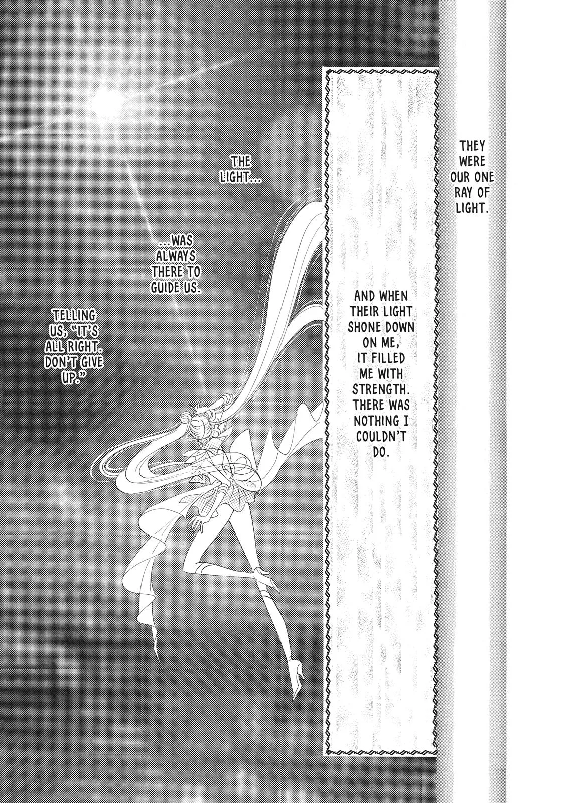 Read Sailor Moon (en) Manga Online