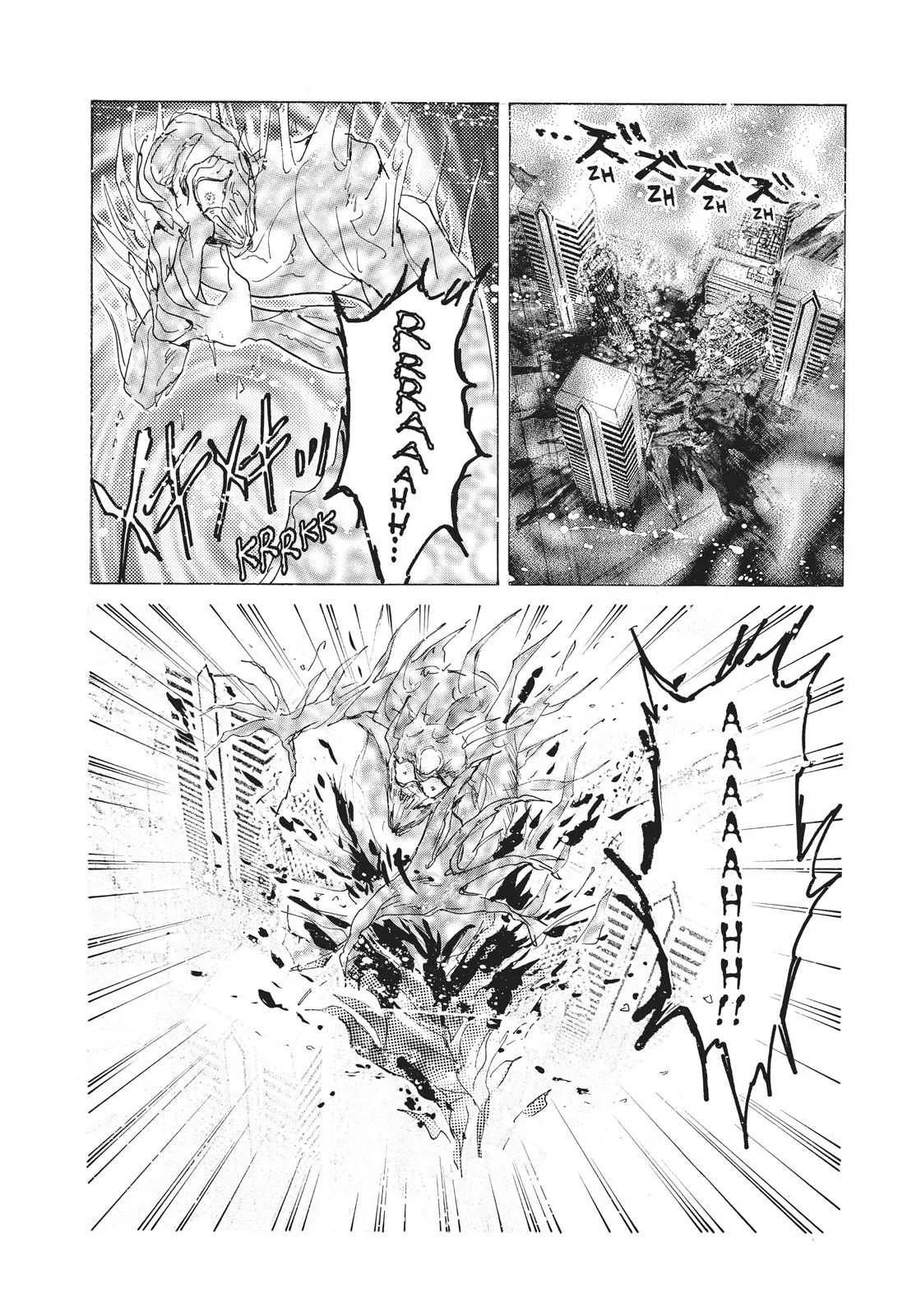 Read Sailor Moon (en) Manga Online