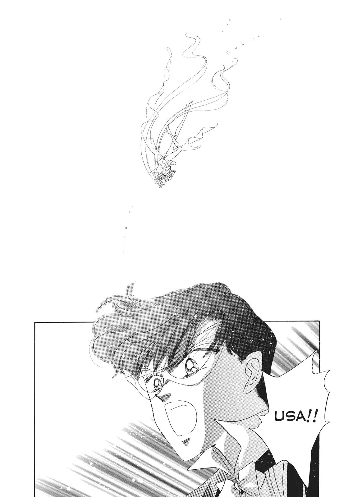 Read Sailor Moon (en) Manga Online