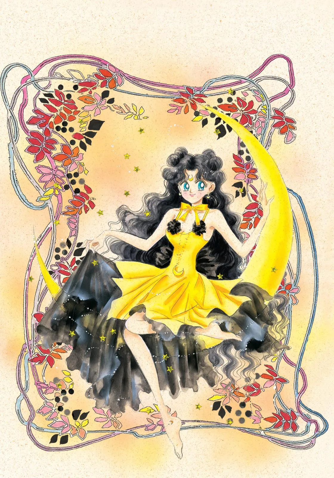 Read Sailor Moon (en) Manga Online