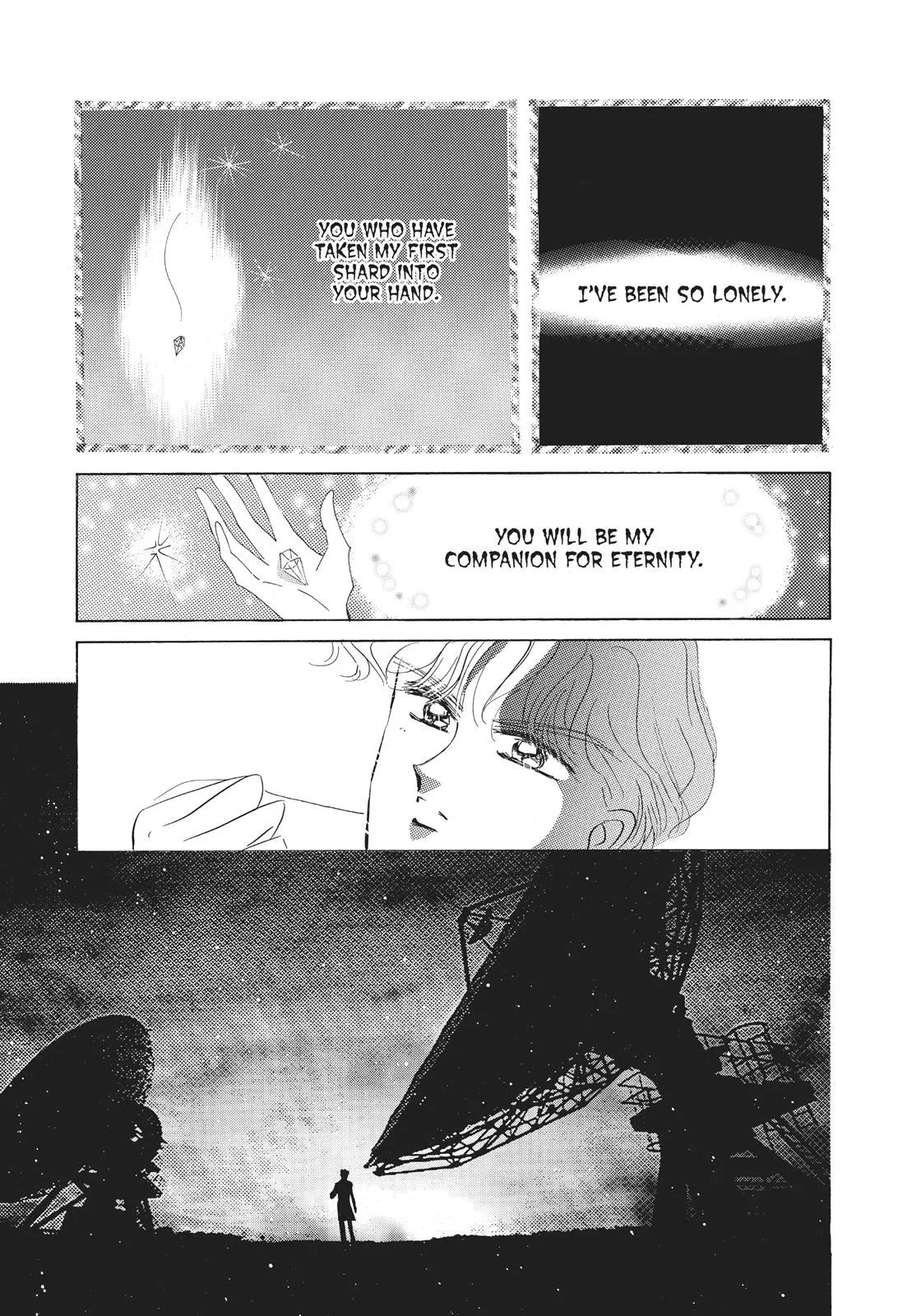 Read Sailor Moon (en) Manga Online
