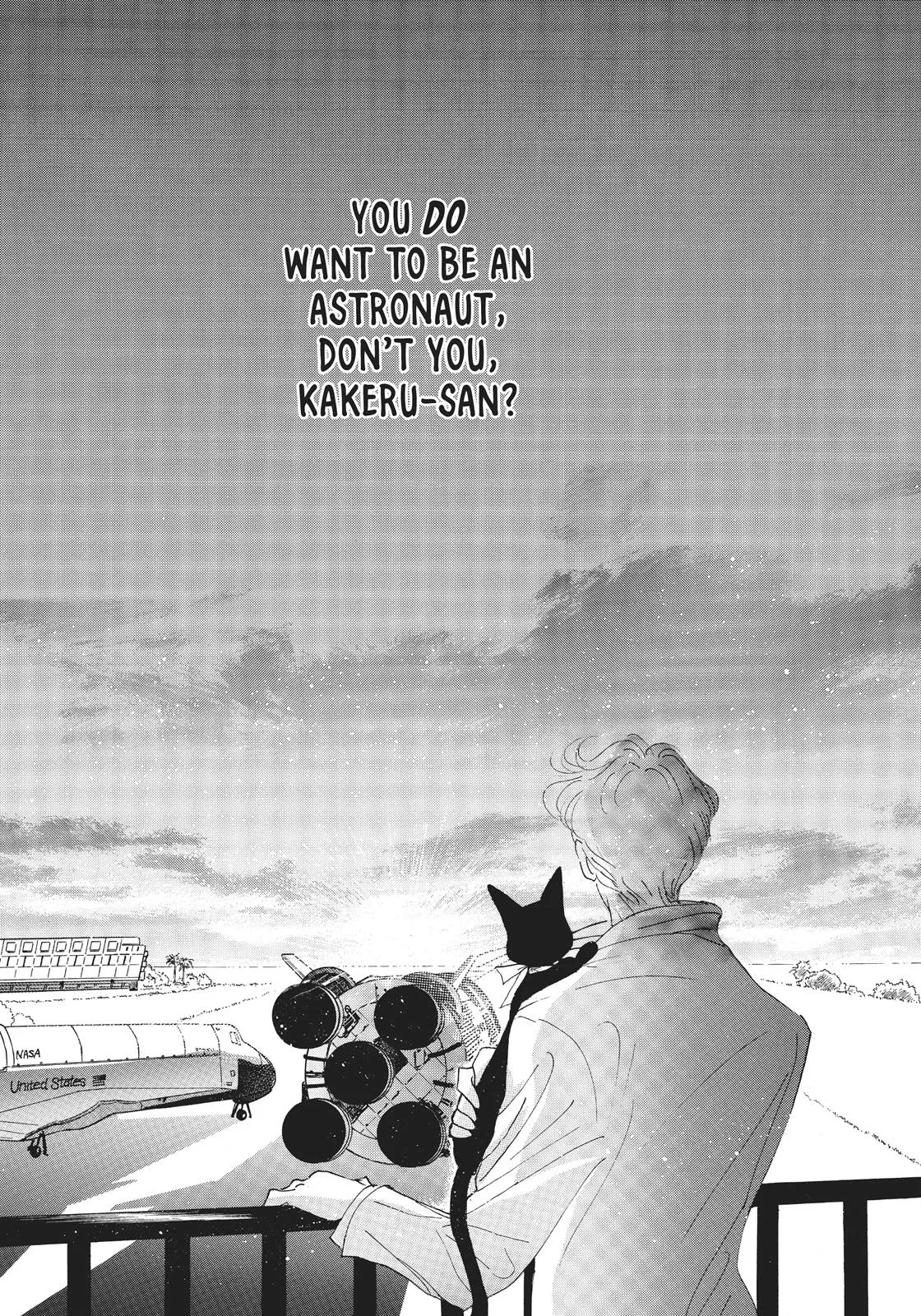 Read Sailor Moon (en) Manga Online