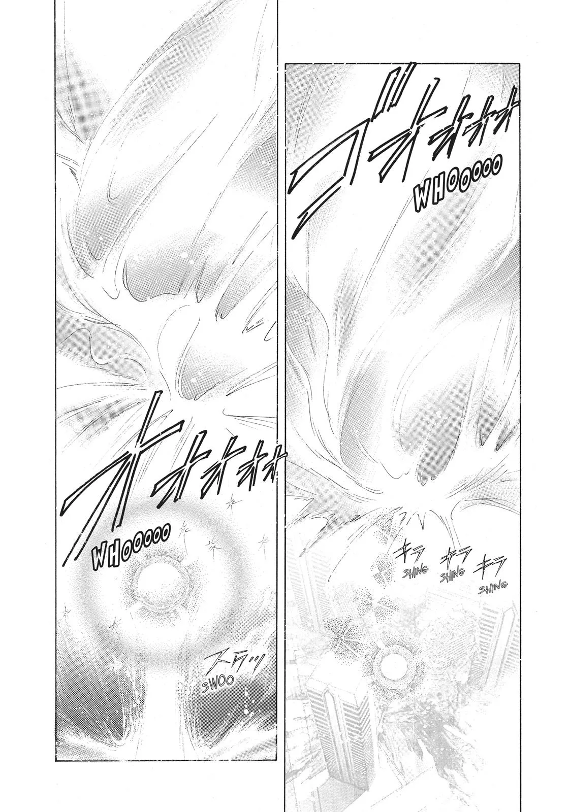 Read Sailor Moon (en) Manga Online