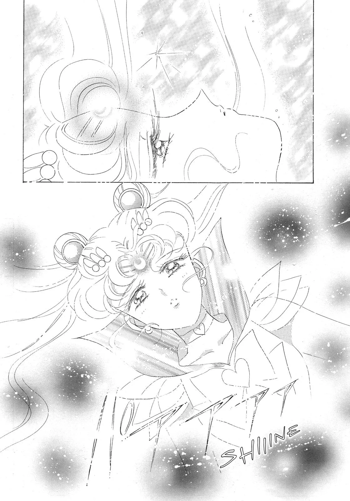 Read Sailor Moon (en) Manga Online