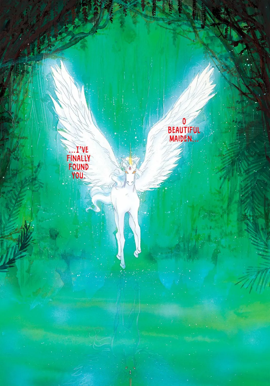 Read Sailor Moon (en) Manga Online