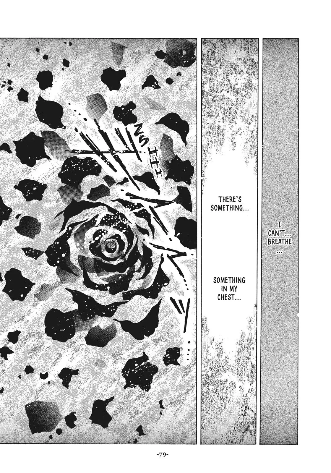 Read Sailor Moon (en) Manga Online