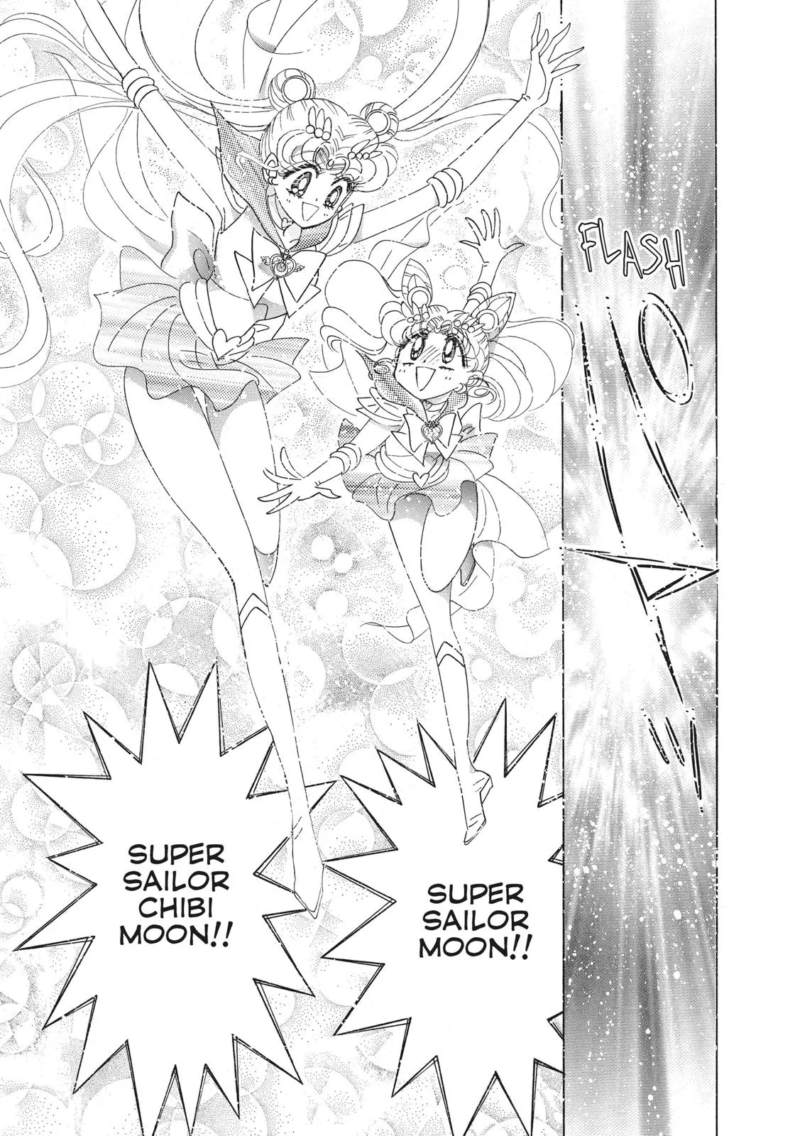 Read Sailor Moon (en) Manga Online