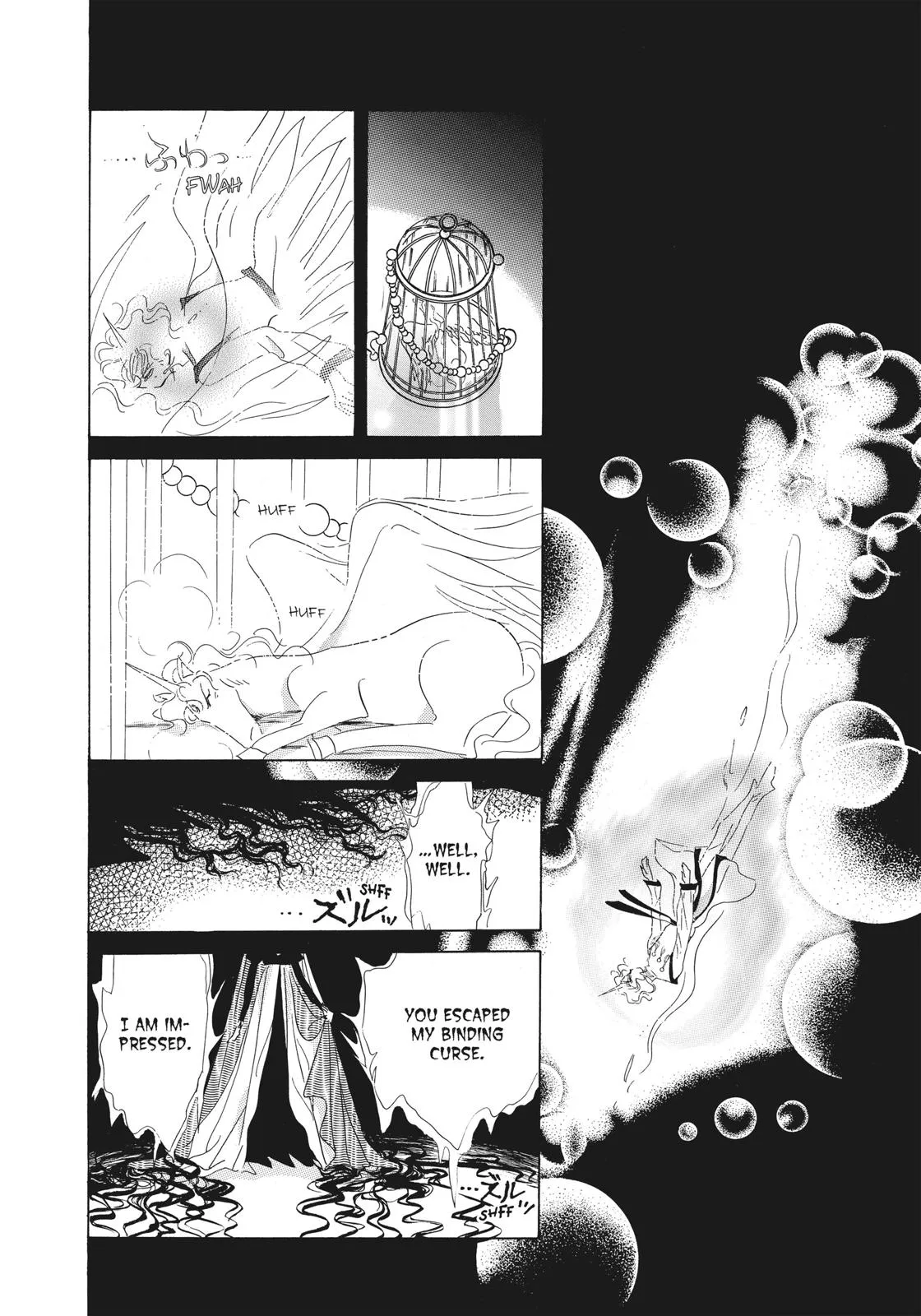 Read Sailor Moon (en) Manga Online