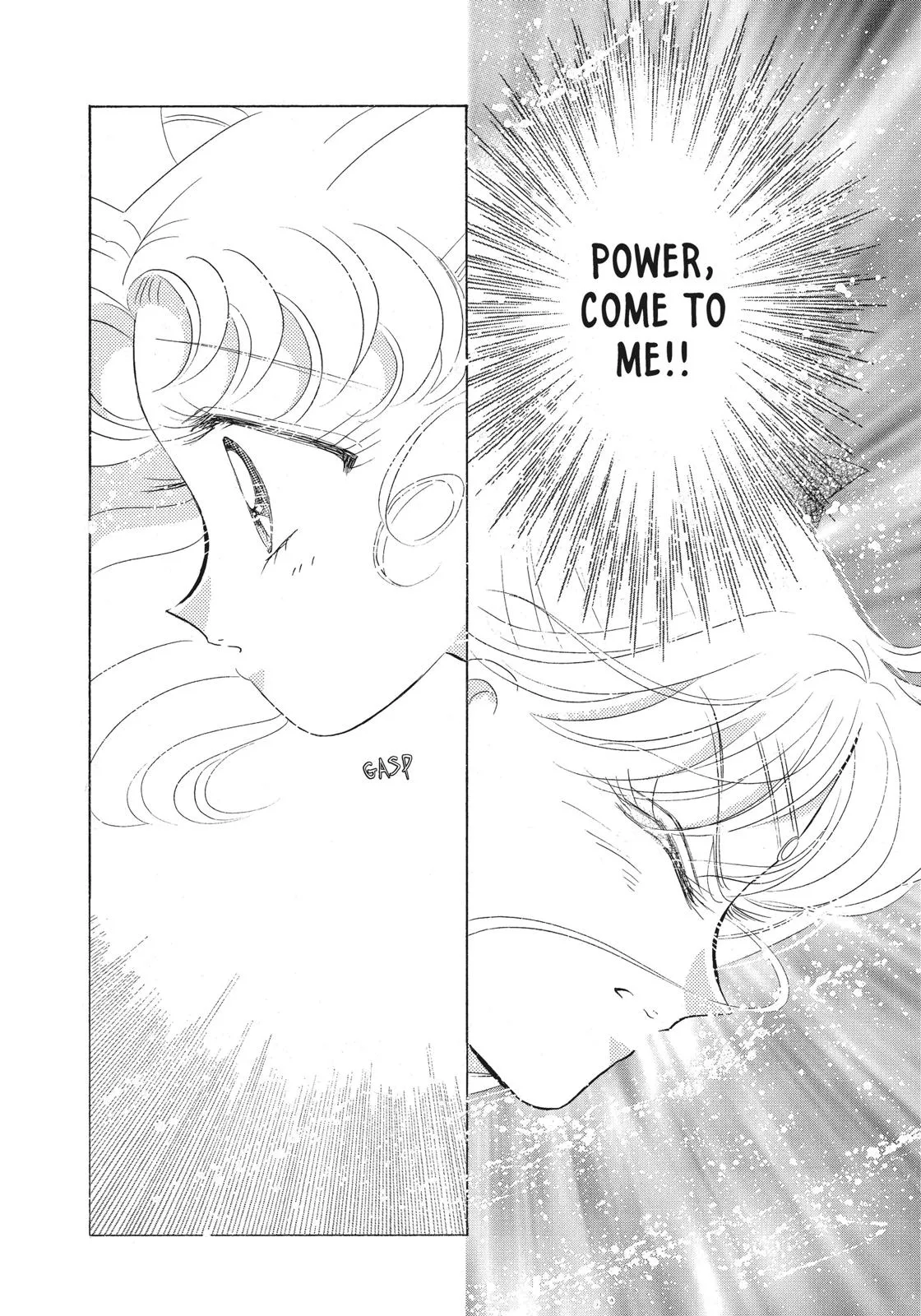 Read Sailor Moon (en) Manga Online
