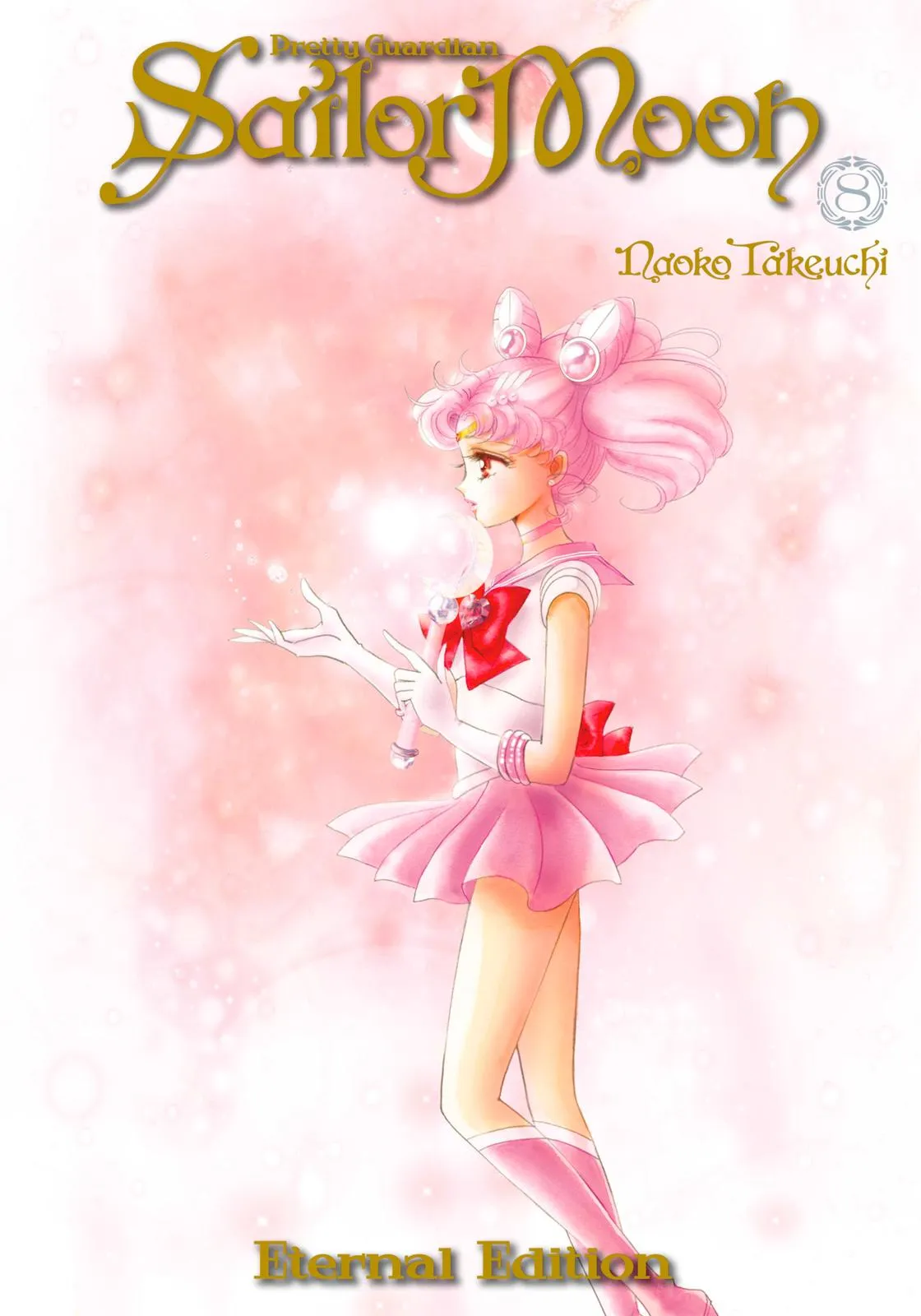 Read Sailor Moon (en) Manga Online