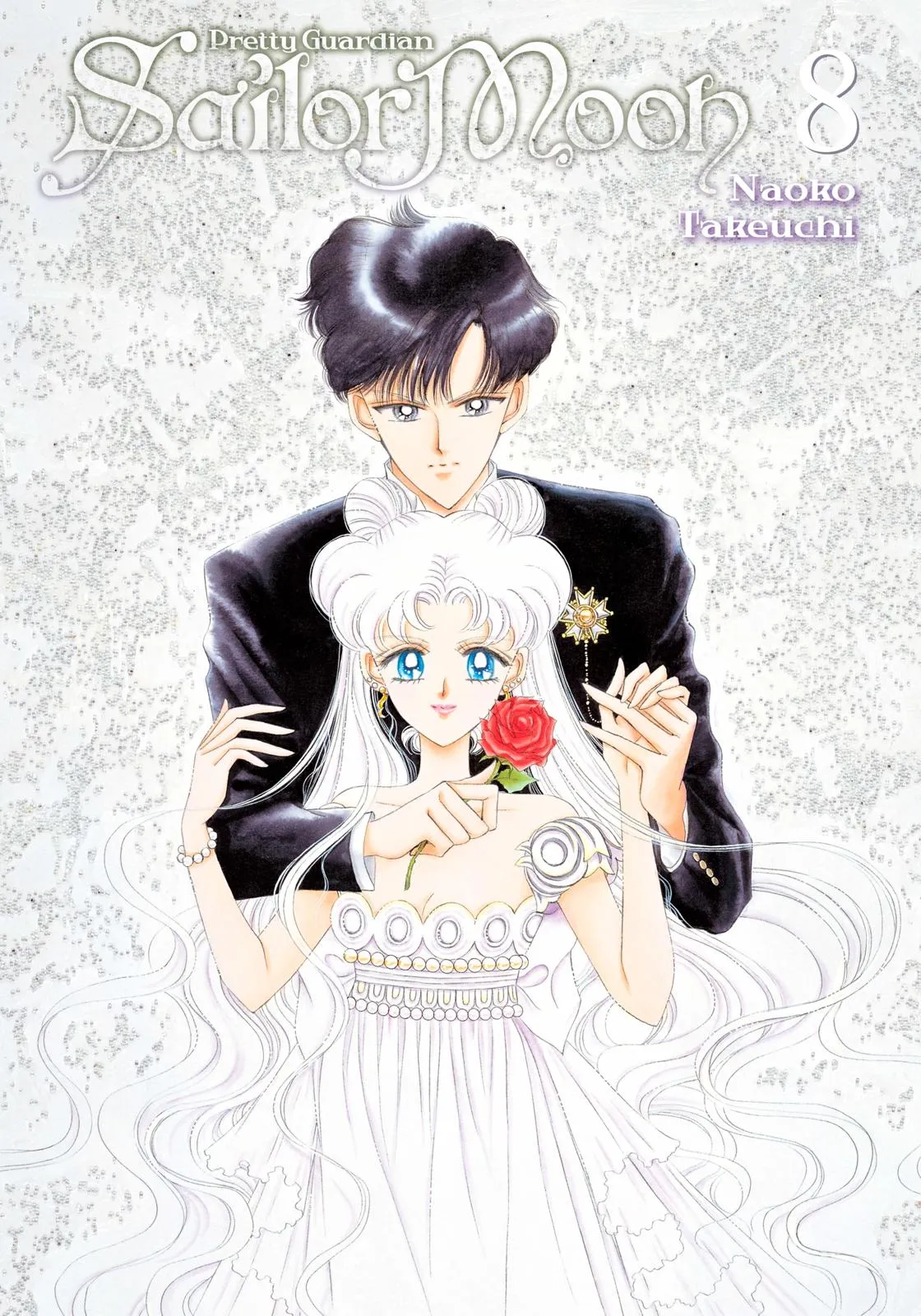 Read Sailor Moon (en) Manga Online