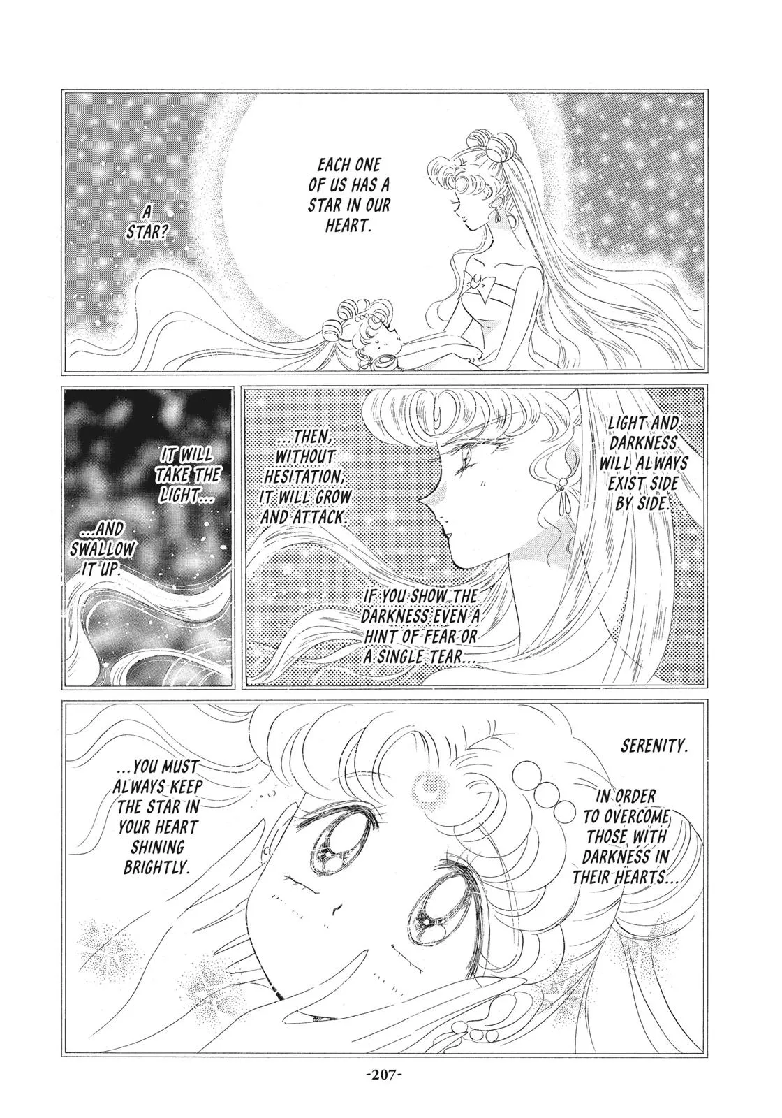 Read Sailor Moon (en) Manga Online
